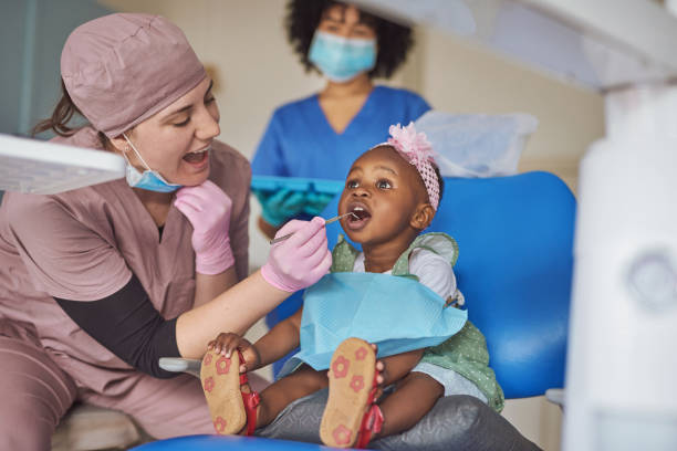 Best Root Canal Treatment  in Celebration, FL